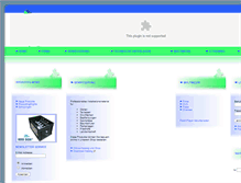 Tablet Screenshot of hydroteq.ch